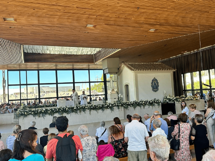 Imagen del tour: Fátima Tour de día completo en privado