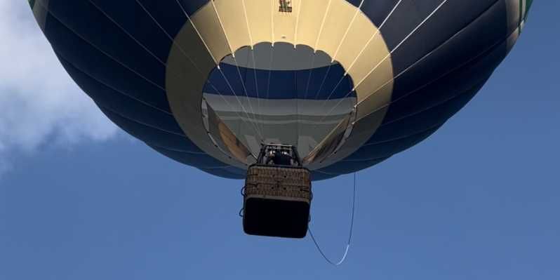 Imagen del tour: Sur de París: vuelo en globo aerostático