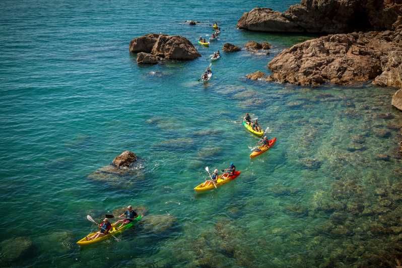 Imagen del tour: Excursión en kayak de mar: Sète, la perla francesa del Mediterráneo