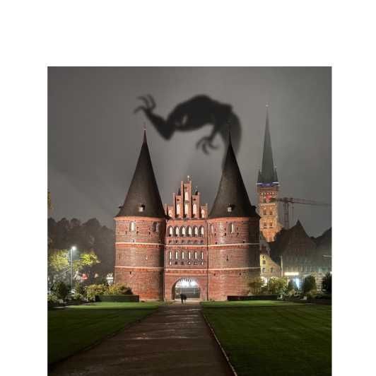 Imagen del tour: Lübeck Zwischen Grusel und Geschichte Stadttour zu Halloween