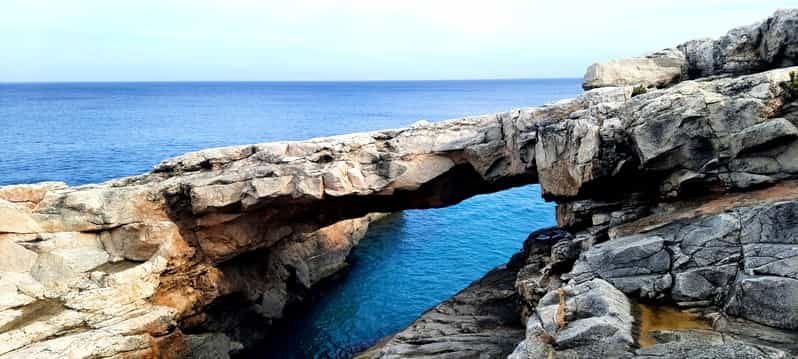 Imagen del tour: Gozo al Descubierto: Senderismo guiado en Gozo - Noreste