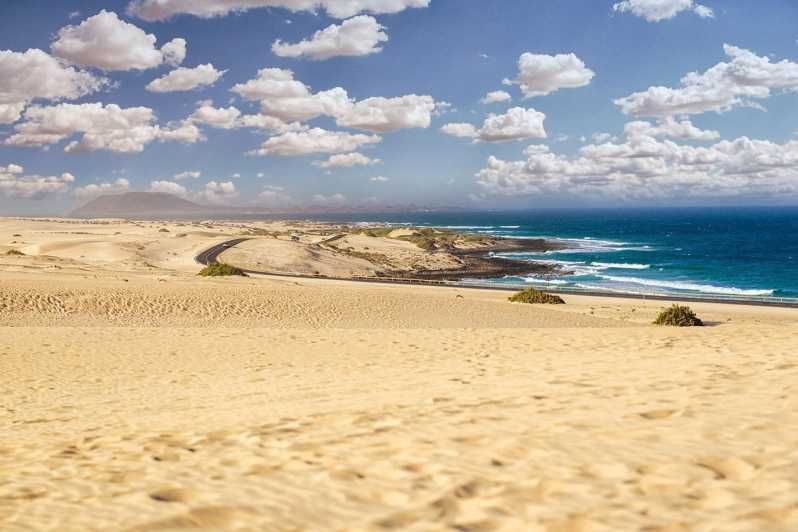 Imagen del tour: Clases de surf en Corralejo, Fuerteventura