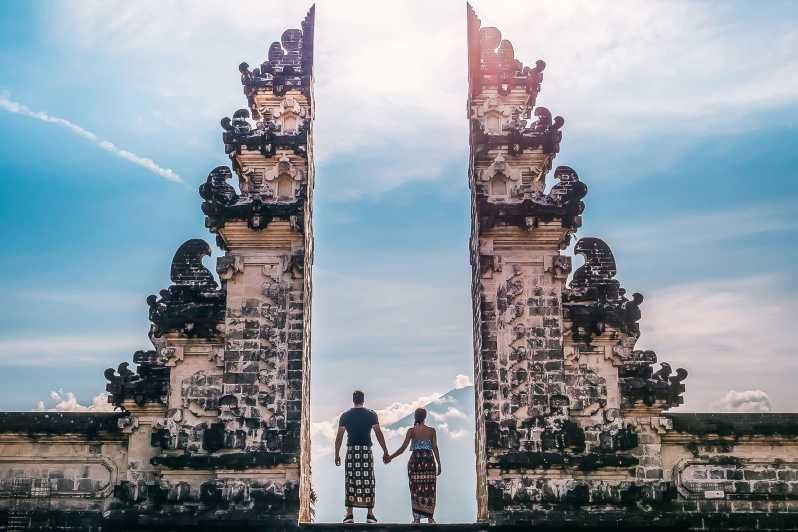 Imagen del tour: Bali Tour fotográfico de un día completo por lo más destacado de Instagram