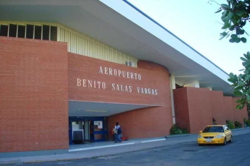 Imagen del tour: Neiva: Traslado al aeropuerto Benito Salas de ida