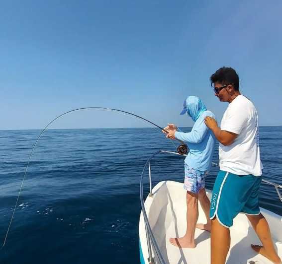 Imagen del tour: Puerto Escondido: Charter de Pesca