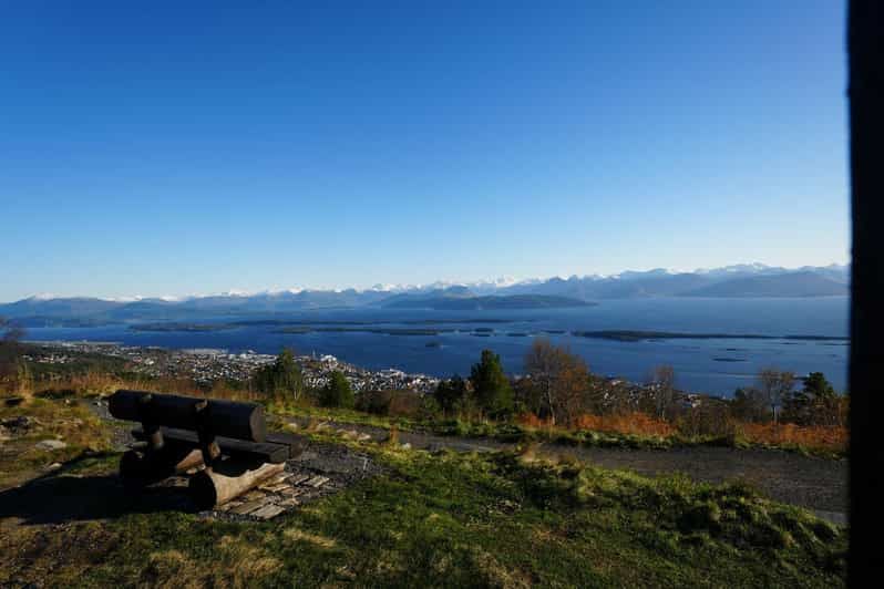 Imagen del tour: Molde - Excursión guiada por el monte Varden