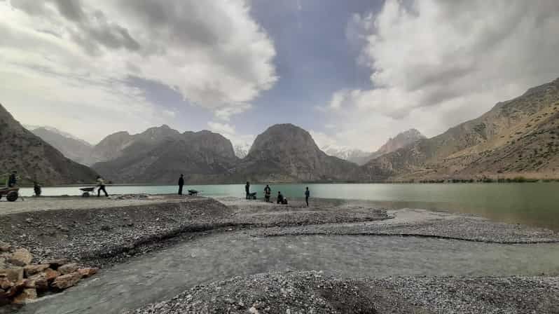 Imagen del tour: Excursión de 3 días por Dushanbé y sus alrededores