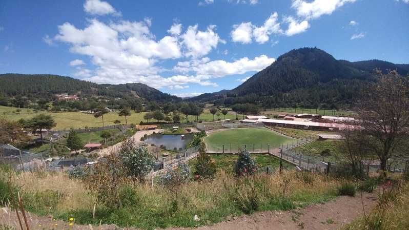 Imagen del tour: Cajamarca | Granja Porcón y Otuzco |