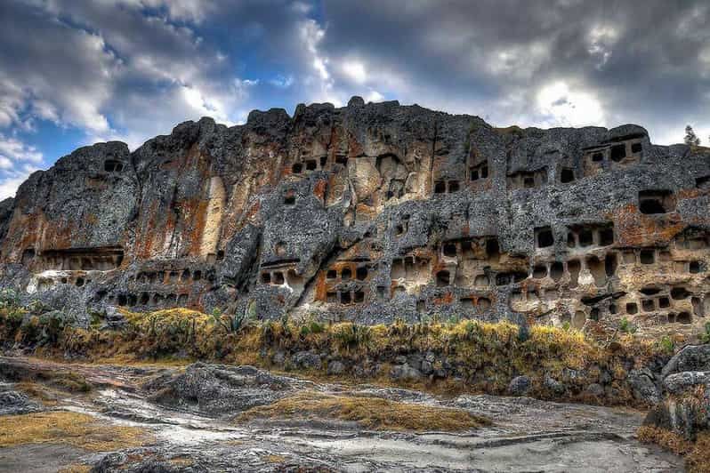 Imagen del tour: Cajamarca |Finca de Porcón y Otuzco|