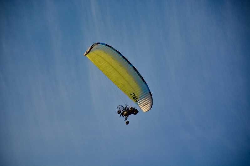 Imagen del tour: Sur de París: Vuelo de Descubrimiento en Paramotor