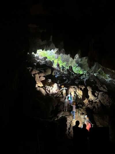 Imagen del tour: Exploración de la Cueva de San Herman