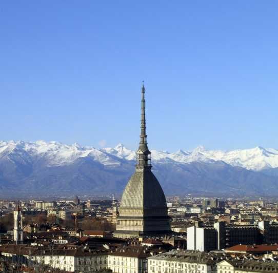 Imagen del tour: Turín: tarjeta de 3 días Torino+Piemonte
