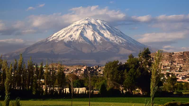 Imagen del tour: Desde Arequipa: increíble tour con Puno 3d/2noches