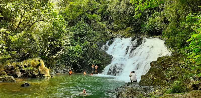 Imagen del tour: Desde Ciudad de Panamá: Excursión a la Selva Tropical de Chagres y al Pueblo Embera