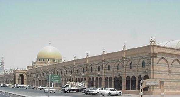 Imagen del tour: La Perla del Golfo: tour de medio día a la ciudad de Sharjah
