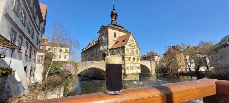 Imagen del tour: Bamberg: Cerveza y Cervecería - 2 Horas