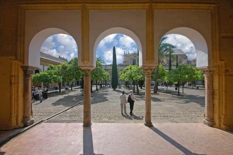 Imagen del tour: Visita a la Mezquita y Judería de Córdoba con tickets de entrada