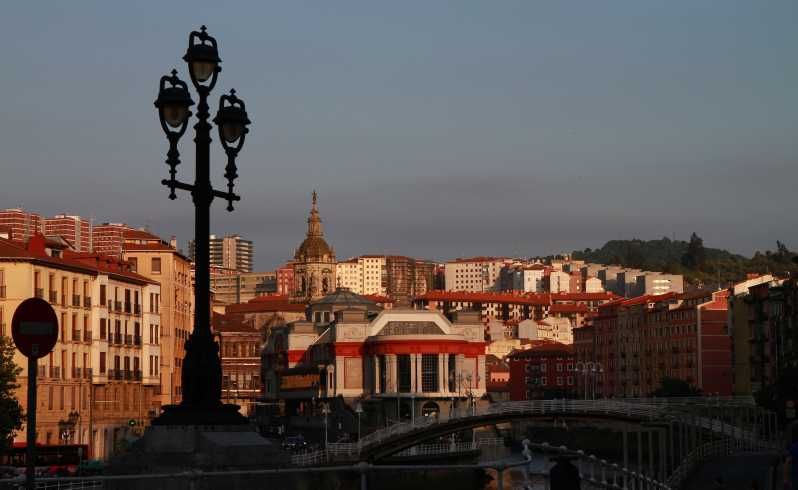 Imagen del tour: Bilbao: tour guiado y personalizado