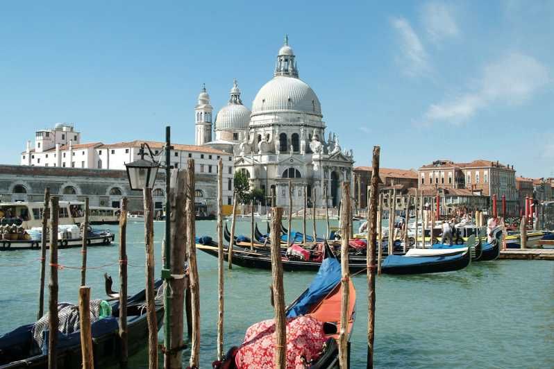 Imagen del tour: Desde Pula: barco a Venecia con opción de 1 día o de ida