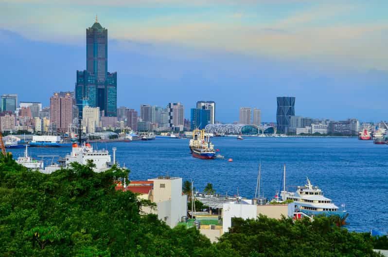 Imagen del tour: Kaohsiung como un lugareño: Visita guiada personalizada