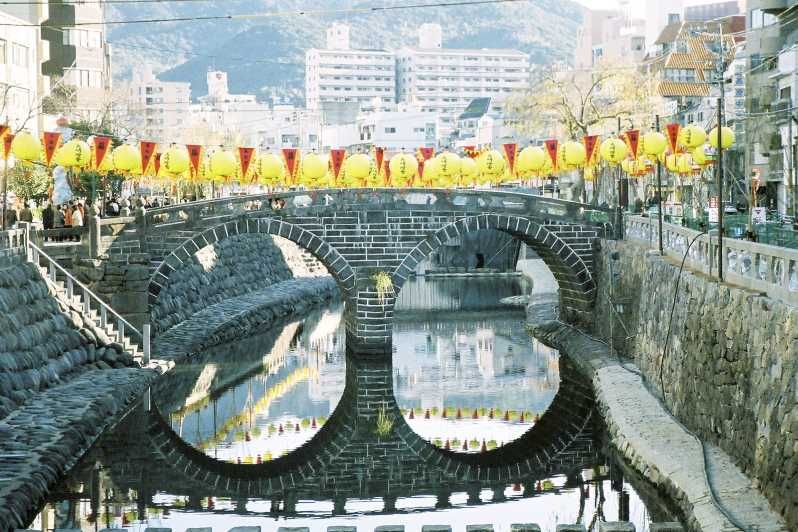Imagen del tour: Nagasaki como un local: tour guiado personalizado