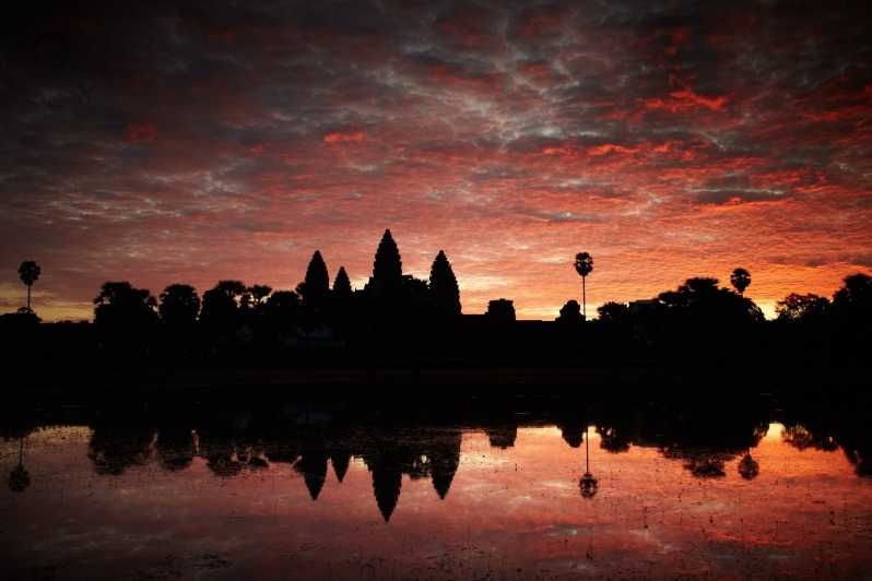 Imagen del tour: Desde Siem Reap: Excursión de 2 días en grupo reducido a los Templos al Amanecer