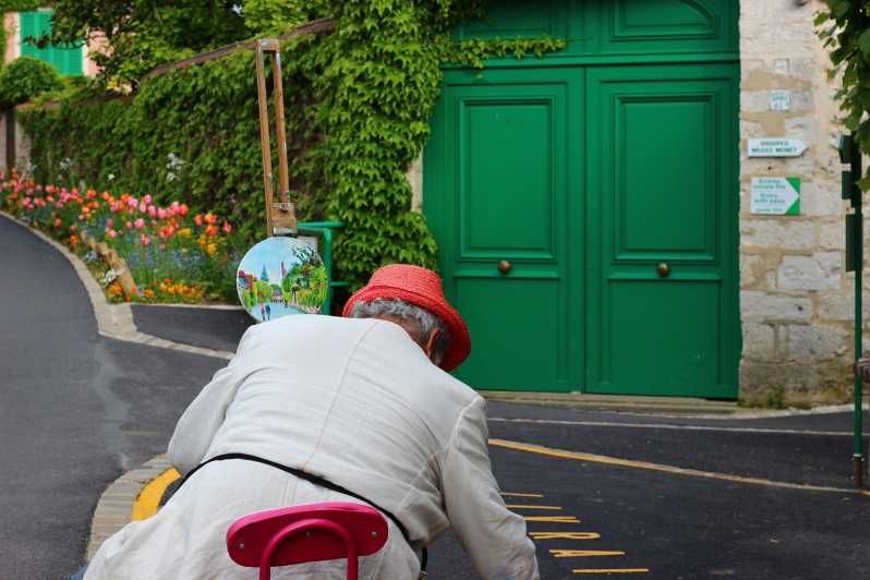 Imagen del tour: Giverny: acceso sin colas a la casa y los jardines de Monet