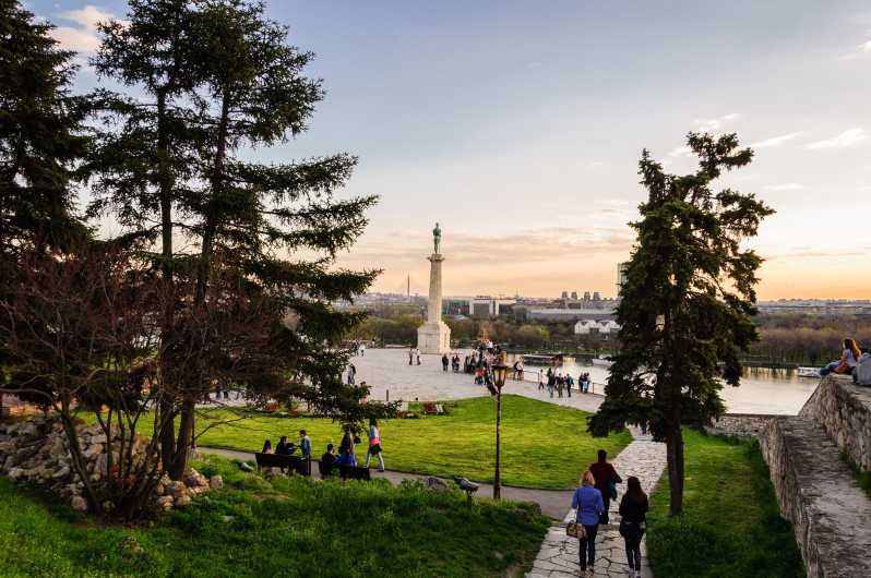 Imagen del tour: Belgrado: Visita panorámica de la ciudad de 3 horas
