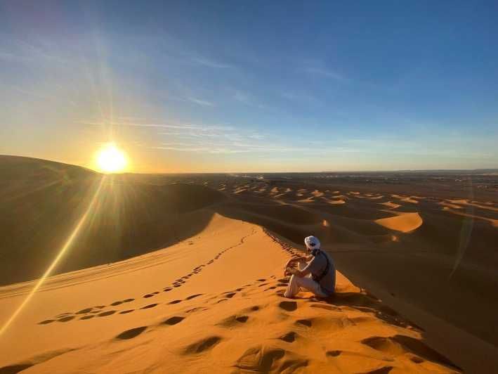 Imagen del tour: Excursión de lujo de 3 días por el desierto, de Marrakech a Fez pasando por Merzouga