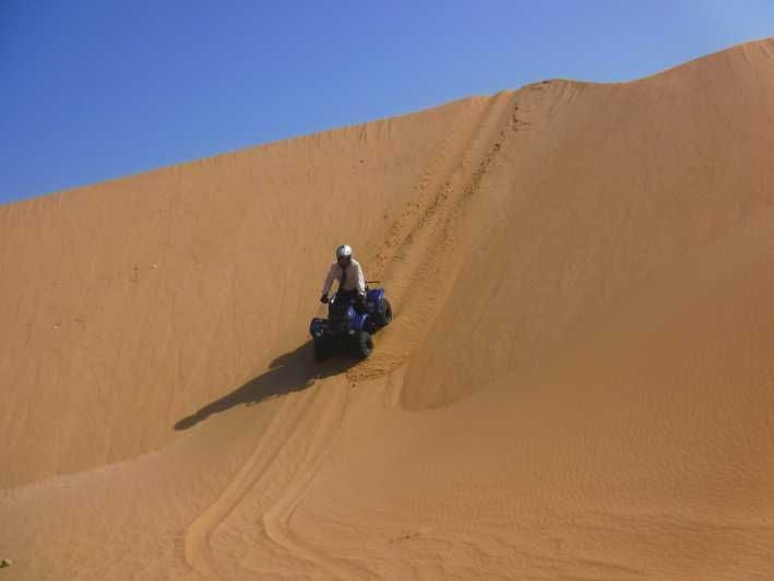 Imagen del tour: Dunas de Essaouira: Excursión de medio día en quad