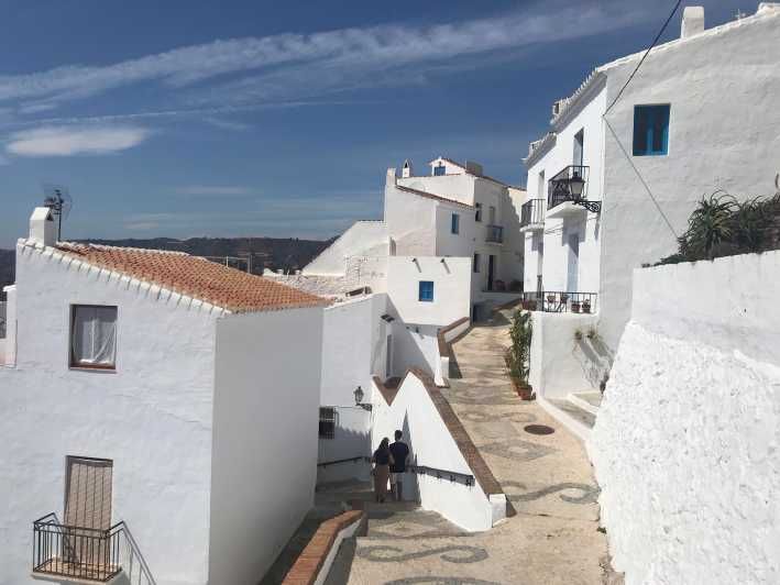 Imagen del tour: Nerja: Excursión privada de un día a Nerja y Frigiliana desde Málaga