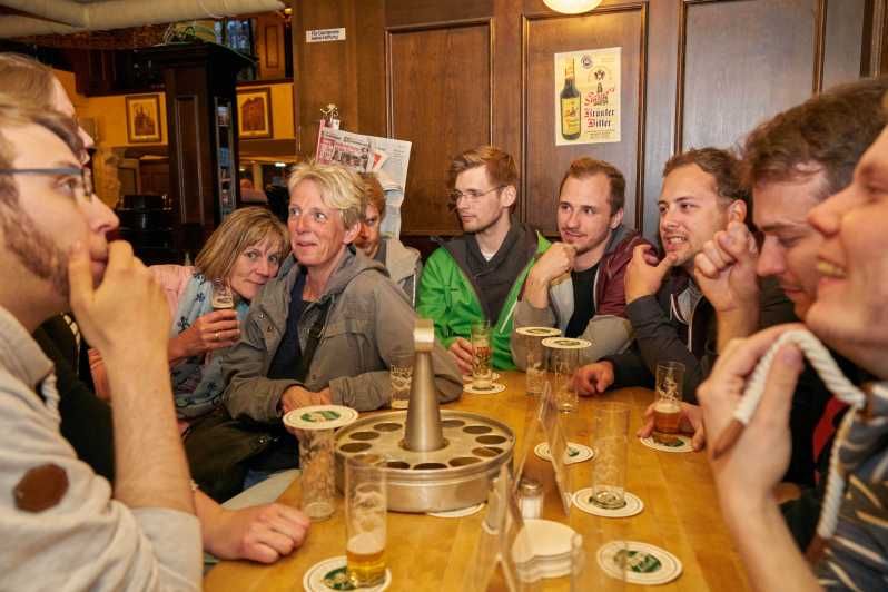 Imagen del tour: Colonia: tour de 2 horas de cerveza Kölsch y cervecerías