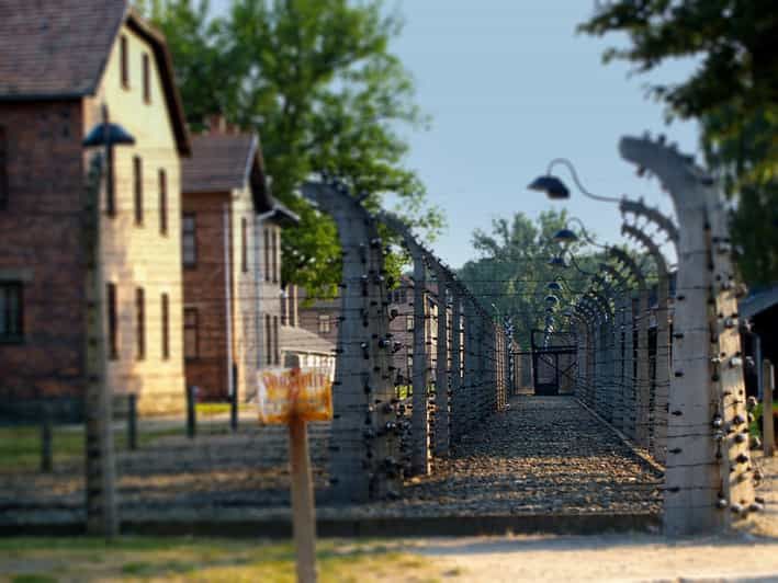 Imagen del tour: Excursión Auschwitz-Birkenau desde Katowice con traslados privados