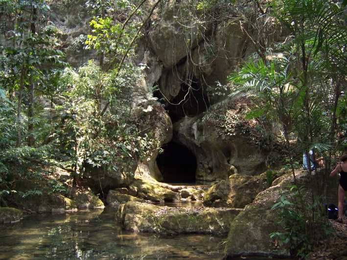 Imagen del tour: San Ignacio: tour de día completo a la cueva Actun Tunichil Muknal (ATM)