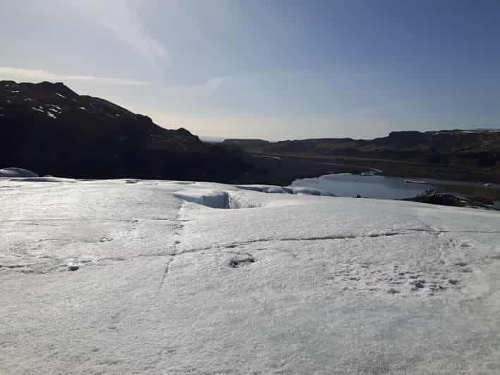 Imagen del tour: Excursión al Glaciar Sólheimajökull