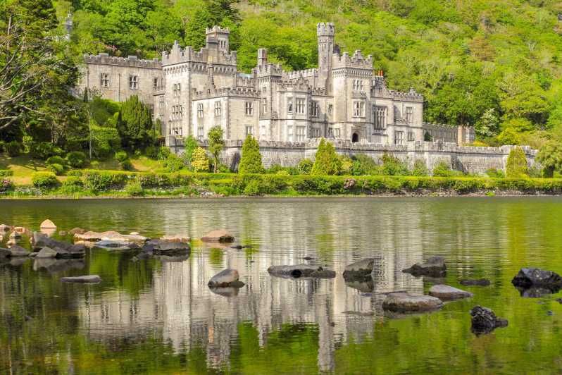 Imagen del tour: Desde Galway: Excursión de un día a Connemara y Cong