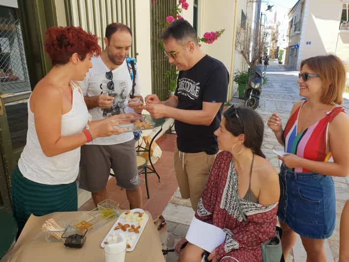 Imagen del tour: Kalamata: Ruta gastronómica Sabores y Tradiciones