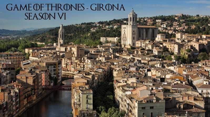 Imagen del tour: Girona: tour de Juego de Tronos en un grupo reducido