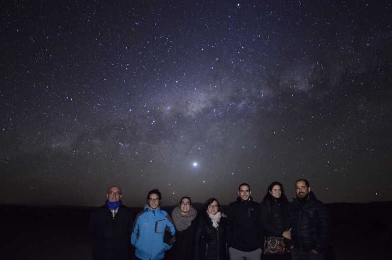 Imagen del tour: San Pedro de Atacama: Experiencia Etnoastronómica
