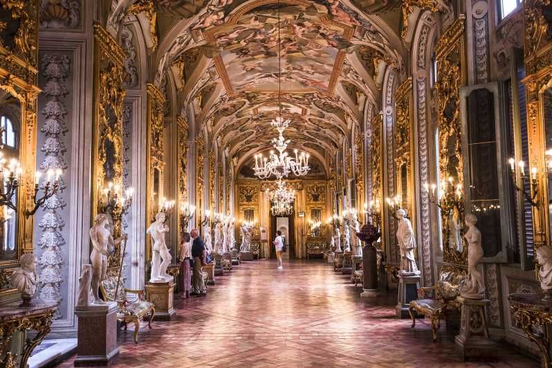 Imagen del tour: Roma: Galería Doria Pamphilj Entrada Reservada