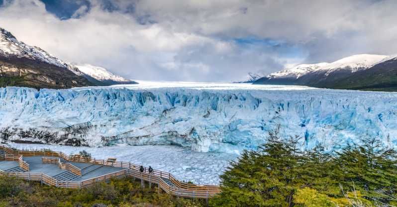 Imagen del tour: El Calafate: glaciar Perito Moreno y crucero opcional