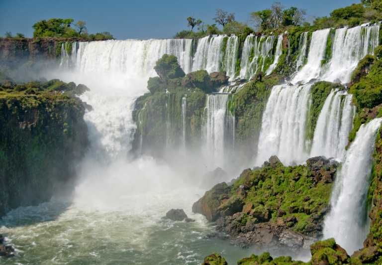 Imagen del tour: Puerto Iguazú: El lado argentino de las cataratas