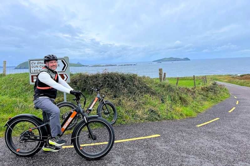 Imagen del tour: Dingle: Recorrido autoguiado en eBike