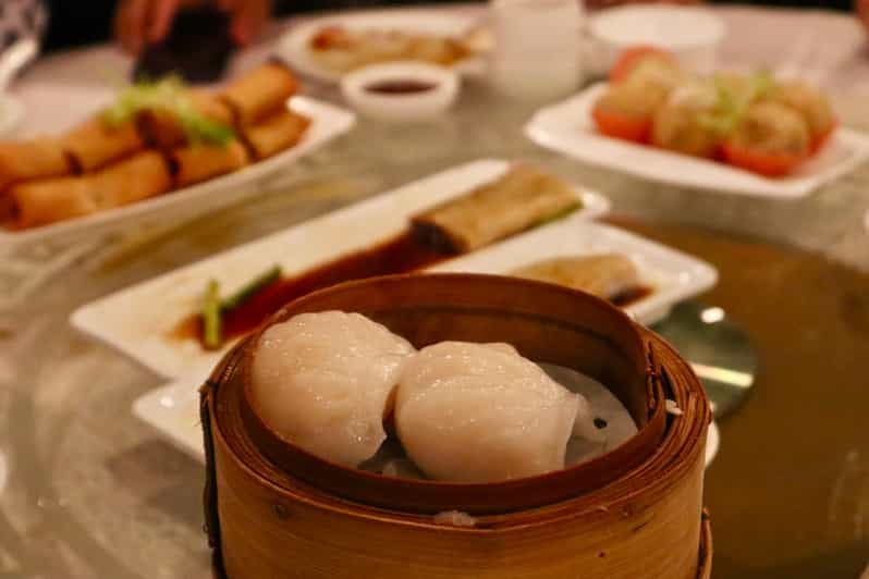 Imagen del tour: Isla de Hong Kong: Tours gastronómicos secretos en Tin Hau