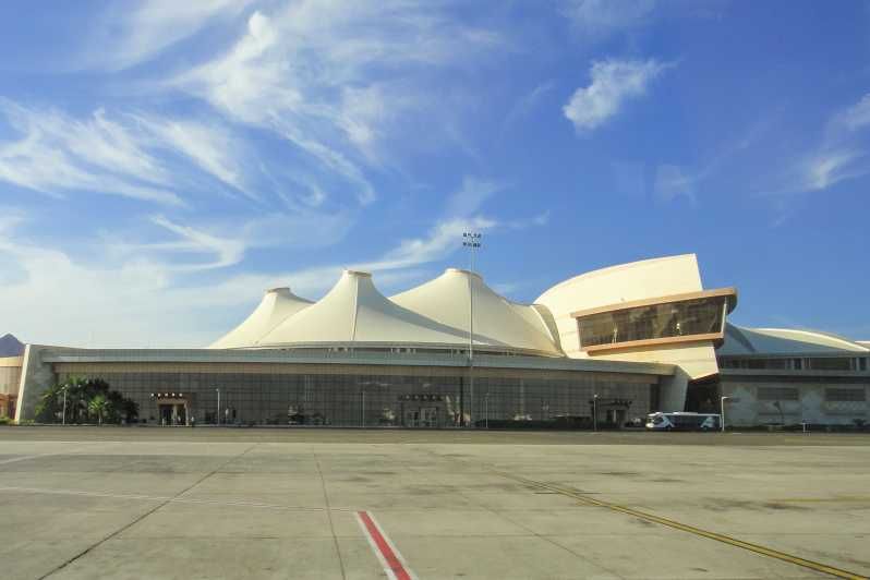 Imagen del tour: Sharm El Sheikh: Traslados privados al aeropuerto