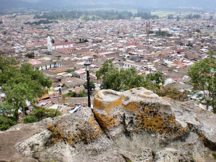 Imagen del tour: Cajamarca: Visita a la ciudad
