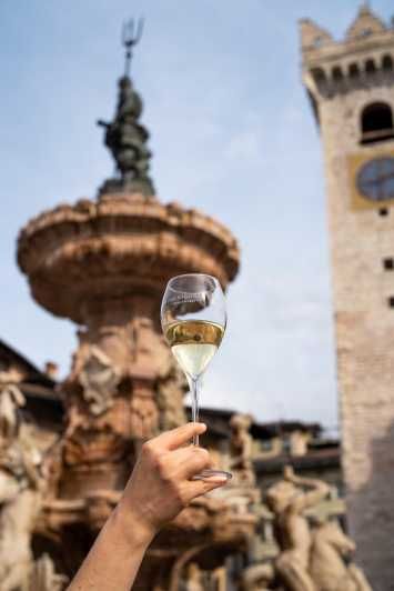 Imagen del tour: Trento y el vino: una historia de siglos