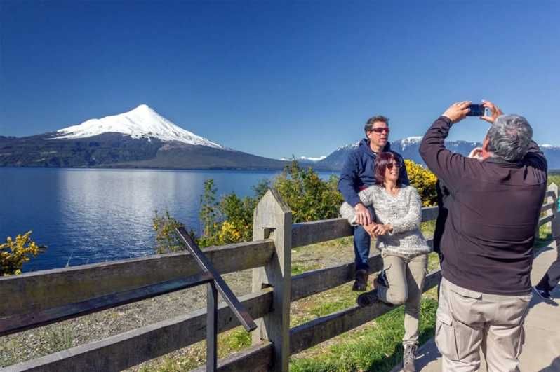 Imagen del tour: Viaje al Lago Llanquihue