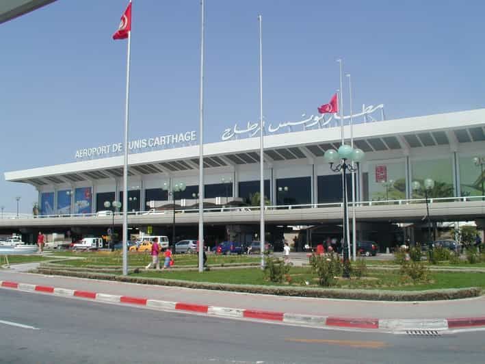 Imagen del tour: Túnez: Traslado privado del Aeropuerto de Cartago a Tozeur