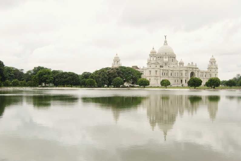 Imagen del tour: Calcuta: Excursión privada de un día por la ciudad con un lugareño